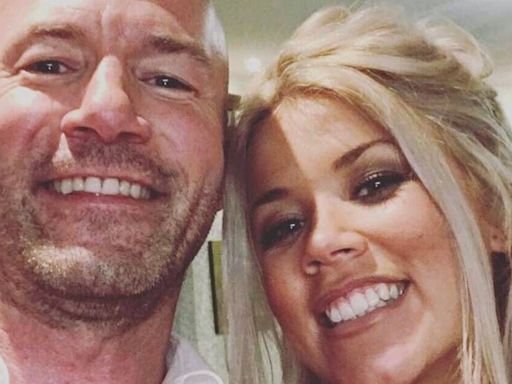 Alan Shearer's daughter dubbed 'hottest woman on planet' in tiny bikini snap