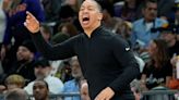Clippers sign coach Tyronn Lue to new deal reportedly worth $14 million annually