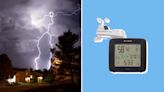 Prepare for severe weather: Save 15% on an AcuRite station at Amazon