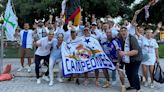 En Miami son fans del Real Madrid