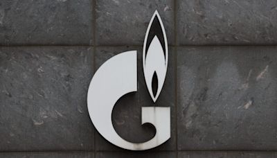 Russischer Gas-Riese Gazprom will Assets verkaufen – darunter ein Spa und ein Luxus-Hotel