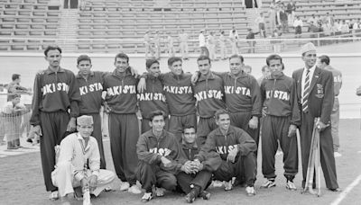 Pakistan’s great fall: How former hockey giant failed Olympics test, again