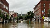 Vermont warns Montpelier dam could fail amid intense rain and tells stranded residents to get to upper floors