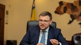 Ukraine's anti-graft agency under pressure over suspected leak