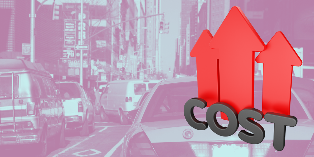 NYC Congestion Pricing to Start in June — Or Will It?