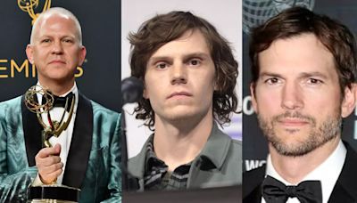 After Monster, Ryan Murphy And Evan Peters To Team Up Again For Drama The Beauty With Ashton Kutcher