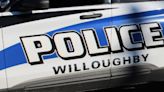 Willoughby police: 3 behind bars after apartment gunfire, attempted business break in