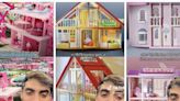 Architecture student analyzes the history of Barbie dollhouses from ‘a design perspective’: ‘Barbie became the elite’