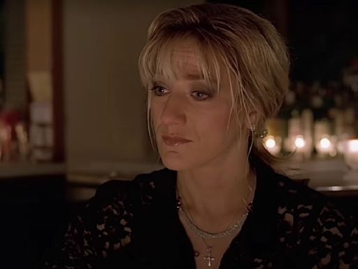 ‘I Was Out Of Control': Edie Falco Recalls Being Emotional During Sopranos Finale Table Read In 2007