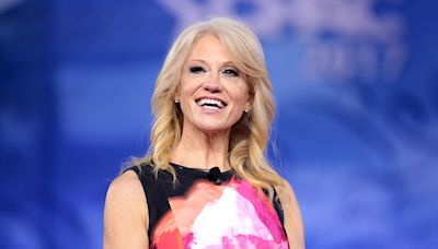 Kellyanne Conway's New Contract Sparks Controversy Amid Allegations of Undermining Donald Trump’s Running Mate J.D. Vance...
