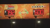 Georgia Lottery: Powerball ticket worth $2 million sold at Publix store