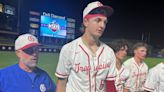 Grapevine storms back, walks off Leander Rouse to advance to 5A state baseball championship