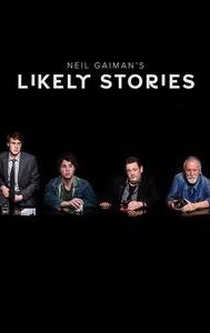 Neil Gaiman's Likely Stories