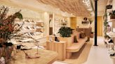 Australia’s Bared Footwear Opens First US Store in New York City