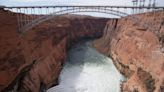 Feds start 3-day flood experiment of the Grand Canyon to improve Colorado River conditions