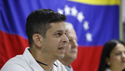 Grupo de apoyo a la oposición venezolana en Panamá insta a votar para "rescatar" el país