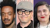 Damon Lindelof’s ‘Star Wars’ Movie Enlists Justin Britt-Gibson to Co-Write, ‘Ms. Marvel’s’ Sharmeen Obaid-Chinoy Eyed to Direct