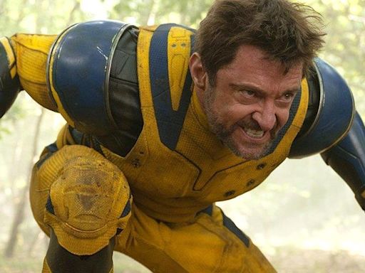 DEADPOOL & WOLVERINE: Kevin Feige Advised Hugh Jackman Not To Return After LOGAN; New Still Released