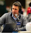 Mike Chernoff (baseball)