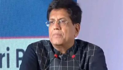 Piyush Goyal to co-chair India-USA CEO Forum during his US visit starting today - ET Government