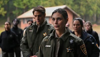 Sheriff Country: Spinoff of Fire Country Picked Up for Series to Premiere in '25