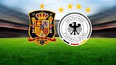 A qué hora ver y en qué canal pasan España vs. Alemania por cuartos de final de Eurocopa 2024