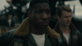 ‘Devotion’ Trailer: Jonathan Majors and ‘Top Gun’ Breakout Glen Powell Battle in the Skies