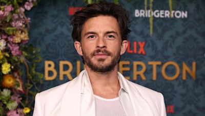 Jonathan Bailey Confirms Starring Role in New 'Jurassic Park' Film