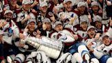 Avalanche end Lightning dynasty to win first Stanley Cup in 21 years