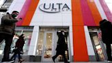 Ulta Beauty slumps as CEO warns of lackluster first-quarter demand, drags peers