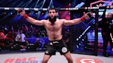 ‘Lazy King’ Abdoul Abdouraguimov booked to fight at PFL Europe 1 in Paris