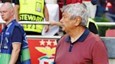 El veterano Mircea Lucescu volverá a dirigir 38 años después a la selección rumana