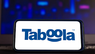 Exclusive: Taboola to sell ads for Apple