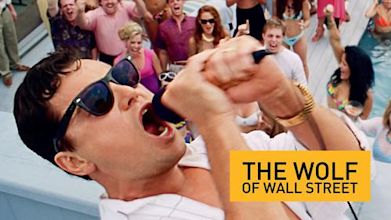 The Wolf of Wall Street