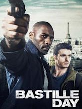 Bastille Day (2016 film)