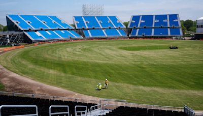 Pro-ISIS group posts ominous message showing Long Island cricket stadium set to host World Cup