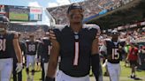 Chicago Bears 2023 NFL Preview: Investing in their future with QB Justin Fields