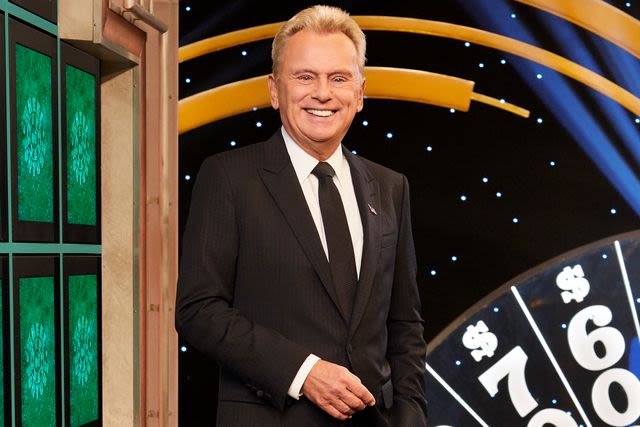 “Wheel of Fortune” host Pat Sajak's last show is tonight: How to watch and what's next for the show