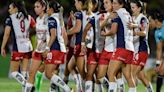 Chivas Femenil obtiene su primera victoria del torneo en la frontera