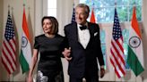 Nancy Pelosi’s husband's attacker to spend 30 years behind bars