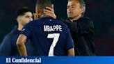 Lo nunca visto en el Real Madrid: el apoyo psicológico de Luis Enrique salvó a Mbappé