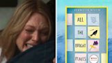 "I End Up Sobbing For HOURS Every Time I Finish It": People Are Sharing The Books That Had The Biggest Emotional...