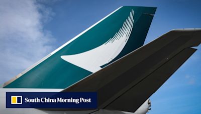 Hong Kong’s Cathay pulls 3 cadet pilots from US training programme after blunders