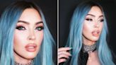 Megan Fox Rocks 'Diamond' Tears to Machine Gun Kelly's Birthday Party: Is She Trying to Tell Us Something?