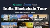 Octaloop Launches 3rd Edition of India Blockchain Tour (IBT); All You Need To Know