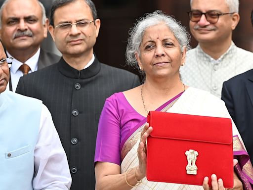 ‘Bribing allies in Bihar and Andhra, anti-federal’: TMC leader Sagarika Ghose on Union Budget 2024