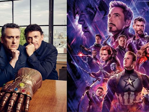 Russo Brothers may return to direct ‘Avengers: The Kang Dynasty’ and ‘Secret Wars’