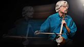 Musician Kayhan Kalhor will perform his piece 'Silent City' with the SBSO