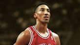 "It becomes more evident that I'll be going somewhere else" - Scottie Pippen on the future with the Bulls after the 1998 NBA title