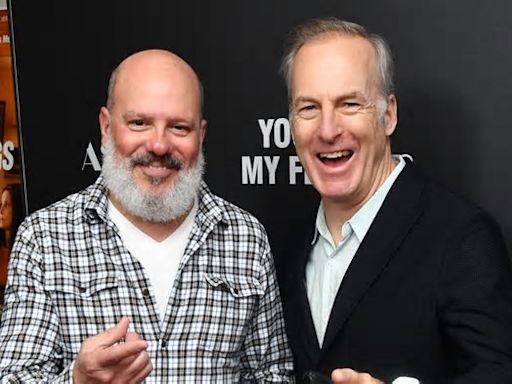 David Cross and Bob Odenkirk's new TV show got killed by "marketing and analytics"